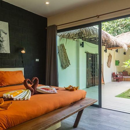Baan Manaao Villa Hinkong Exterior photo