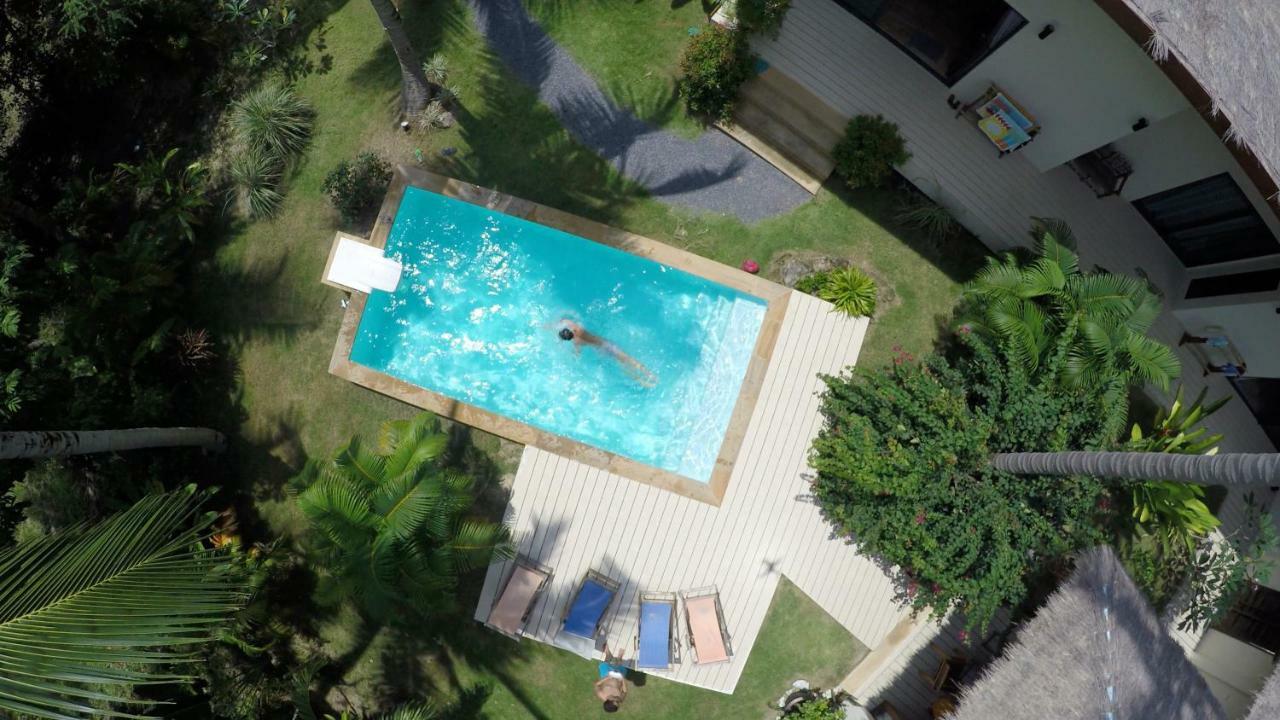 Baan Manaao Villa Hinkong Exterior photo